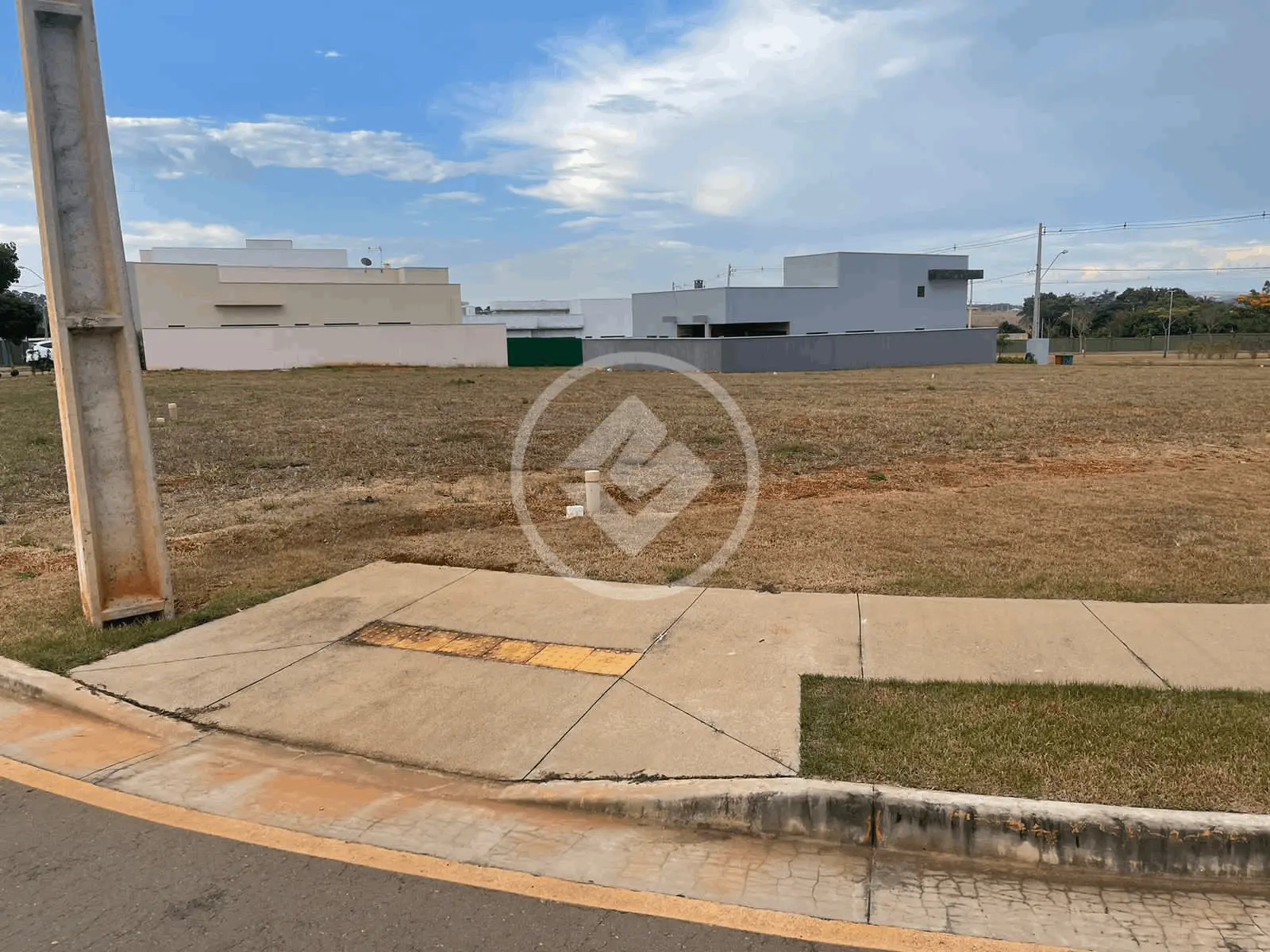 Terreno Condomínio no Terras Alpha Residencial 2, Senador Canedo — foto 5 de 6