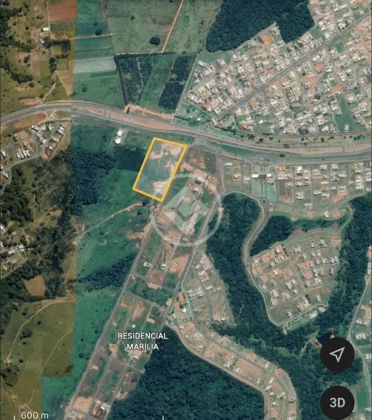 Terreno no Residencial Gênova, Senador Canedo — foto 5 de 5