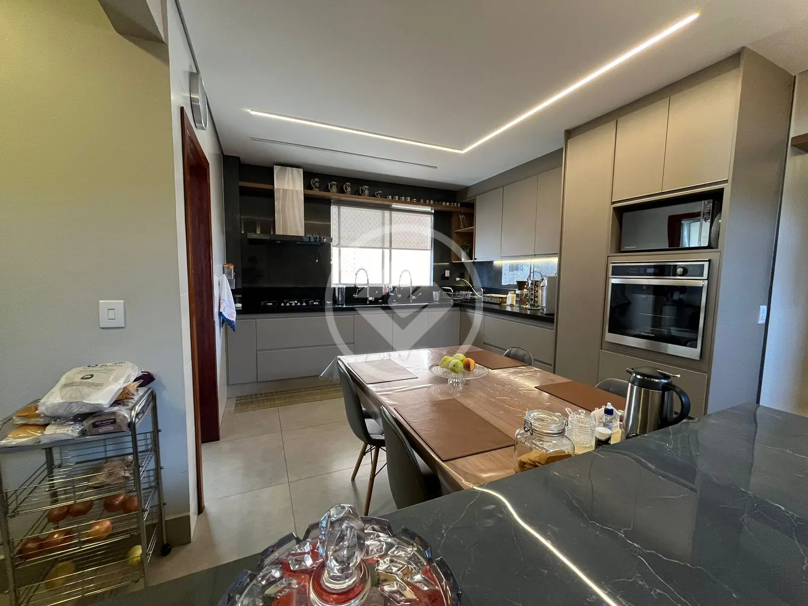 Apartamento Duplex 5 quartos no Setor Oeste, Goiânia — foto 3 de 6