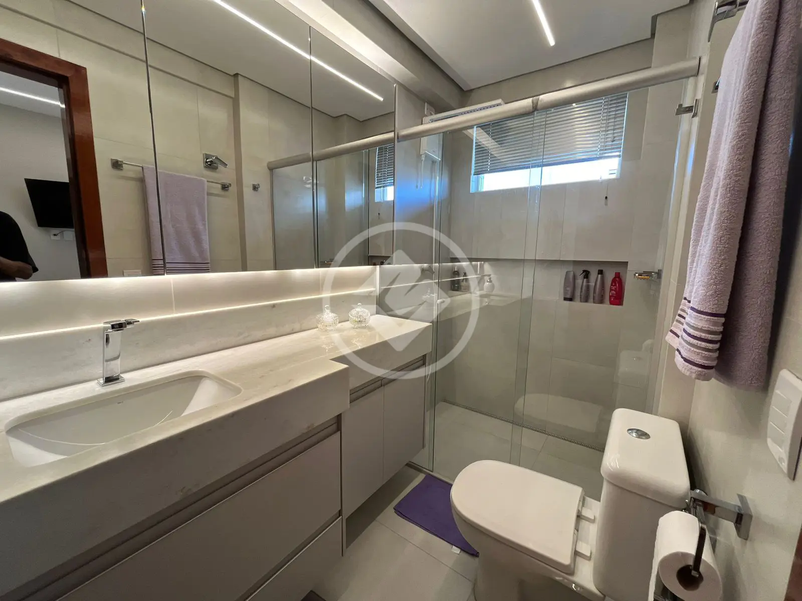 Apartamento Duplex 5 quartos no Setor Oeste, Goiânia — foto 6 de 6