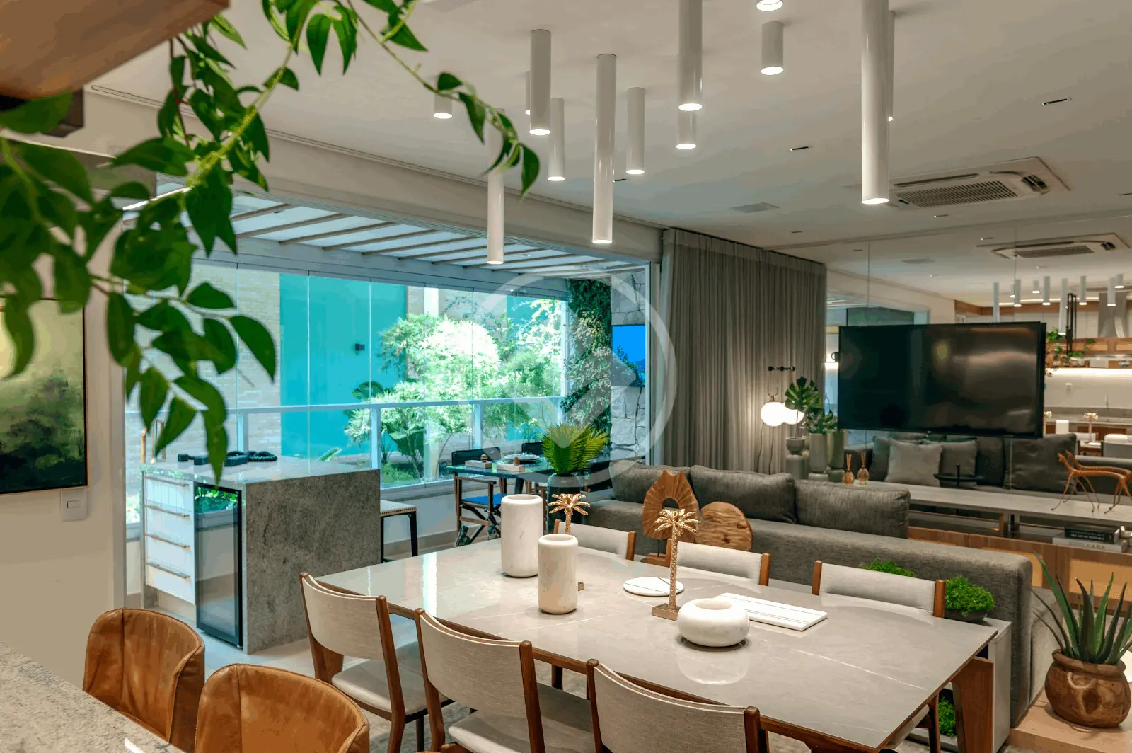 Apartamento 3 quartos no Park Lozandes, Goiânia — foto 5 de 6