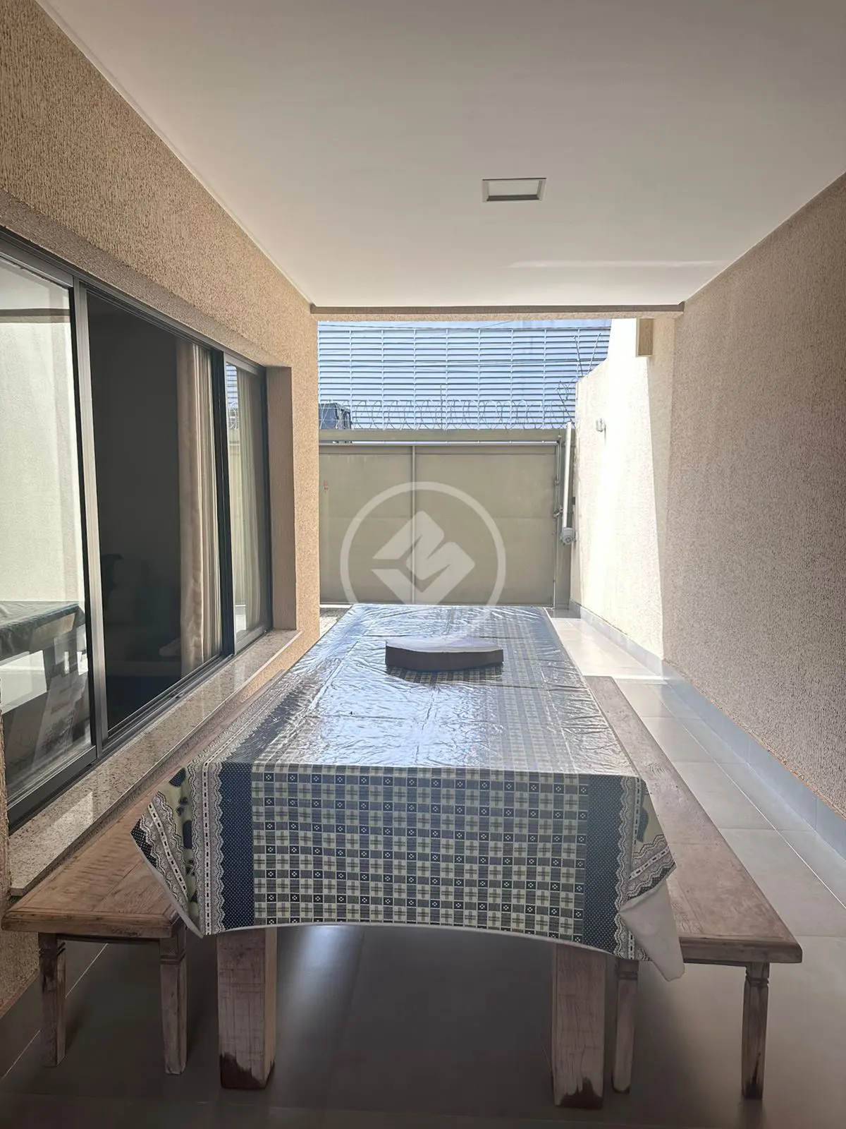 Sobrado 3 quartos no Setor Pedro Ludovico, Goiânia — foto 5 de 6