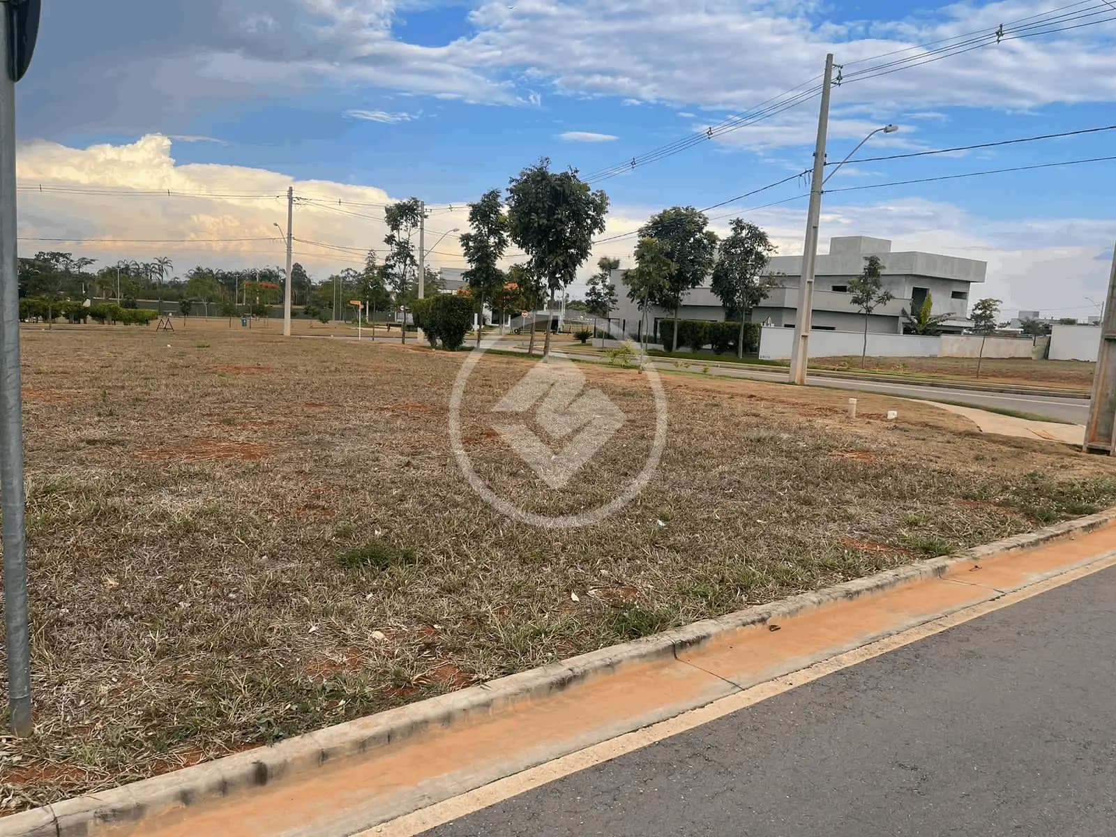 Terreno Condomínio Terras Alpha Residencial 2, Senador Canedo - GO — foto 2