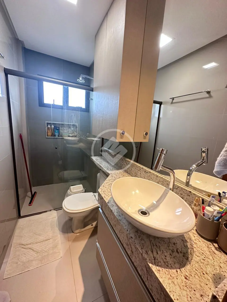 Sobrado 3 quartos no Setor Pedro Ludovico, Goiânia — foto 3 de 6