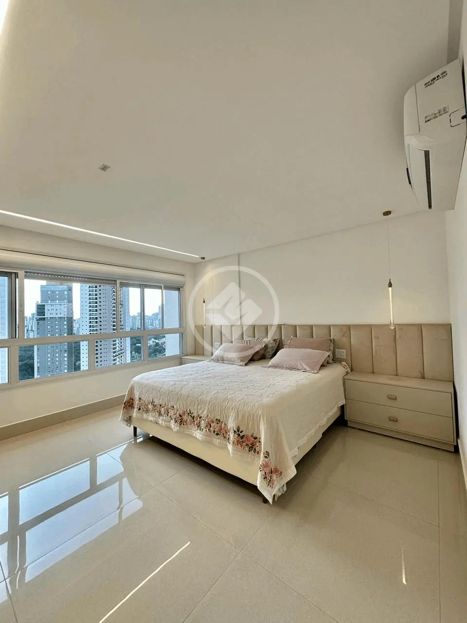 Apartamento 4 quartos no Setor Marista, Goiânia — foto 5 de 6