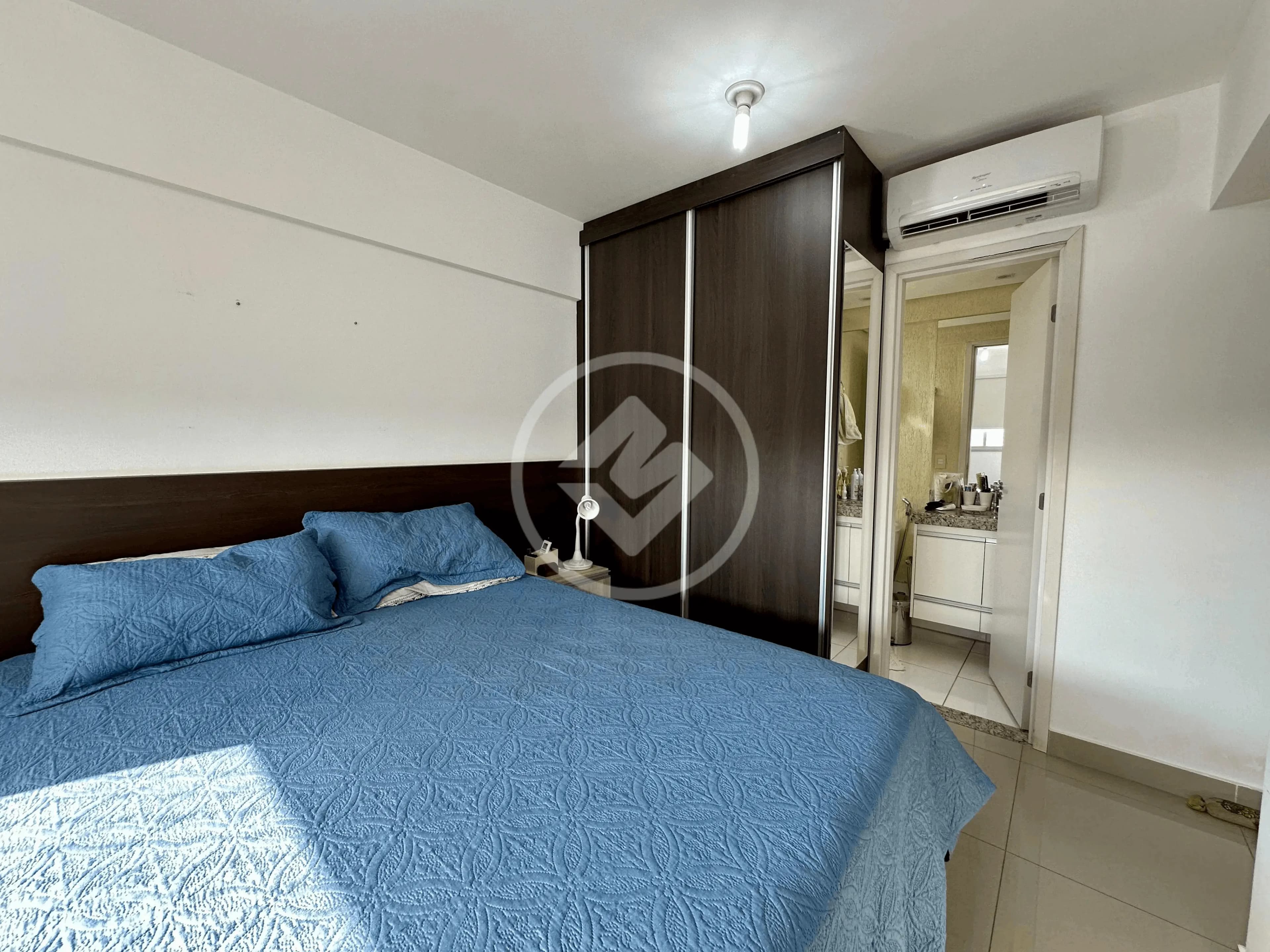Apartamento 2 quartos no Vila Rosa, Goiânia — foto 4 de 6
