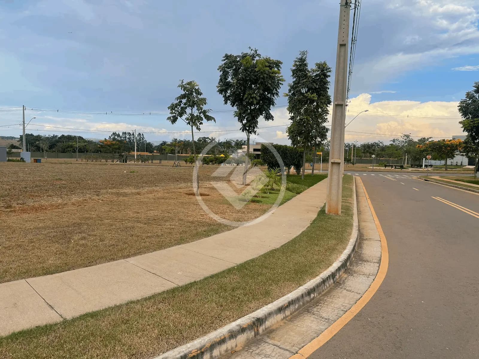Terreno Condomínio no Terras Alpha Residencial 2, Senador Canedo — foto 4 de 6