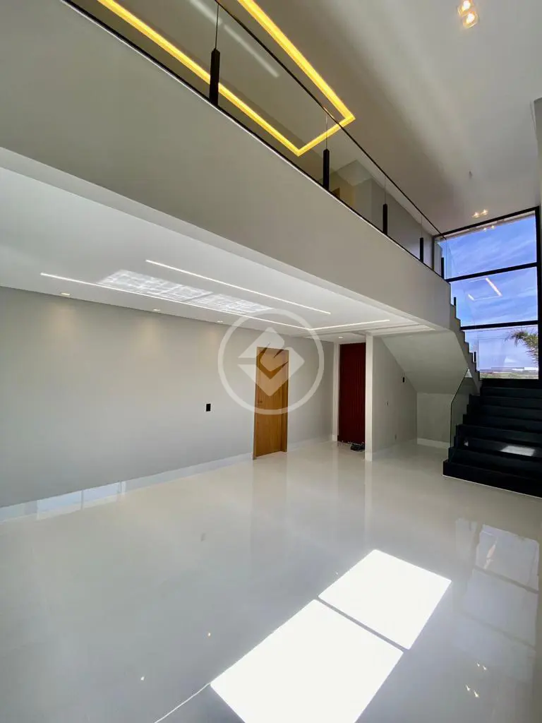 Casa 3 quartos no Jardim Cristal, Aparecida de Goiânia — foto 3 de 6