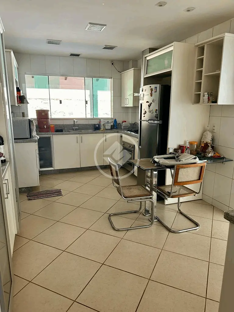 Sobrado Em Condomínio 3 quartos no Jardins Madri, Goiânia — foto 6 de 6