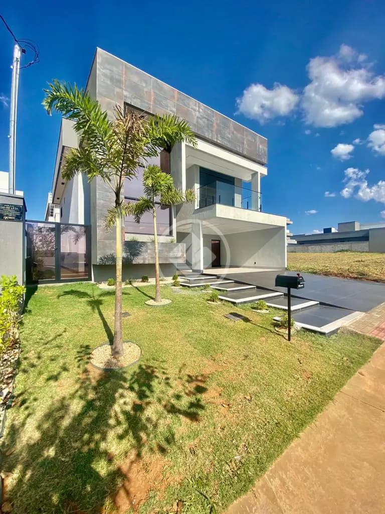 Casa 3 quartos no Jardim Cristal, Aparecida de Goiânia — foto 2 de 6
