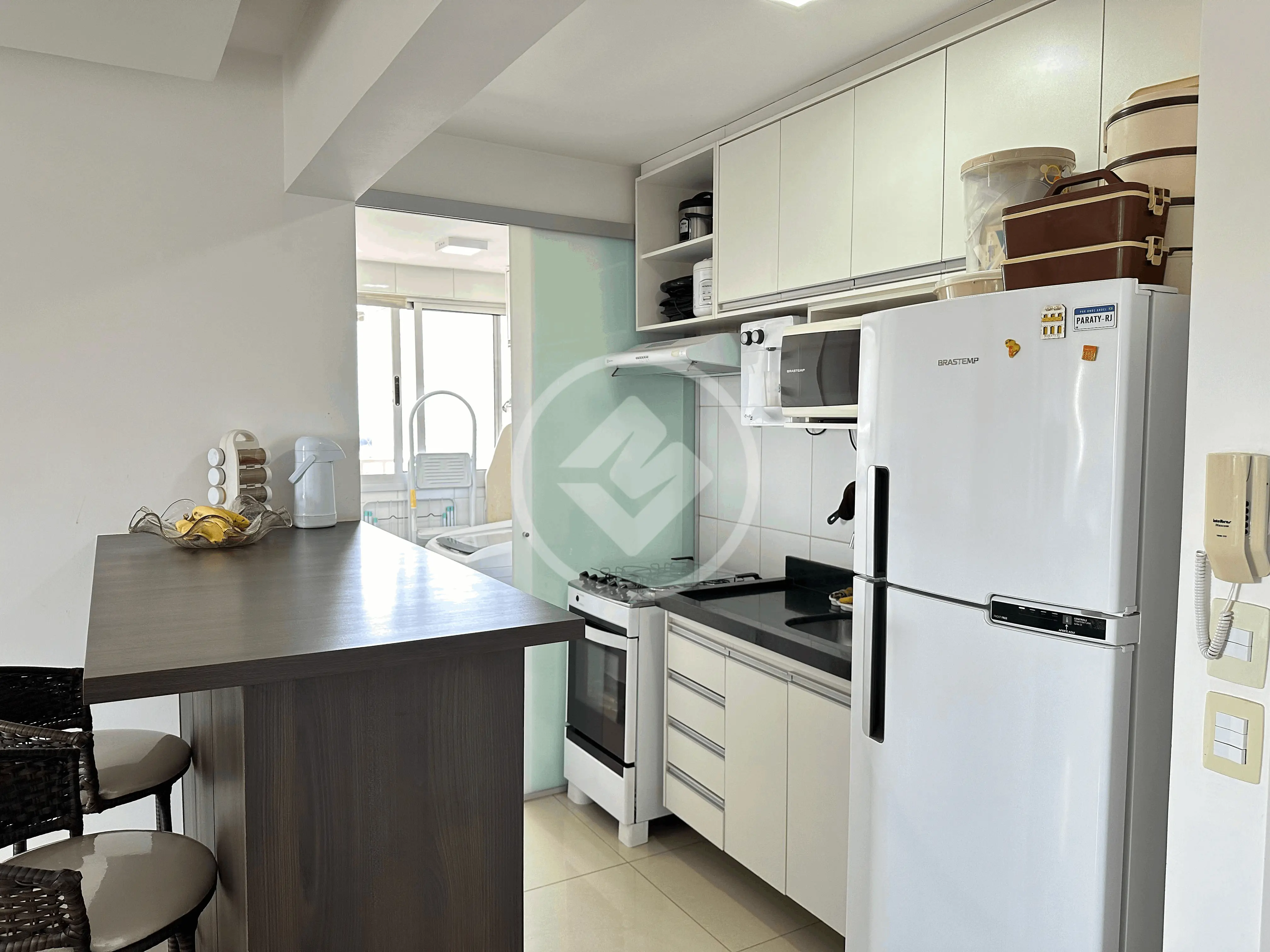 Apartamento 2 quartos no Vila Rosa, Goiânia — foto 3 de 6