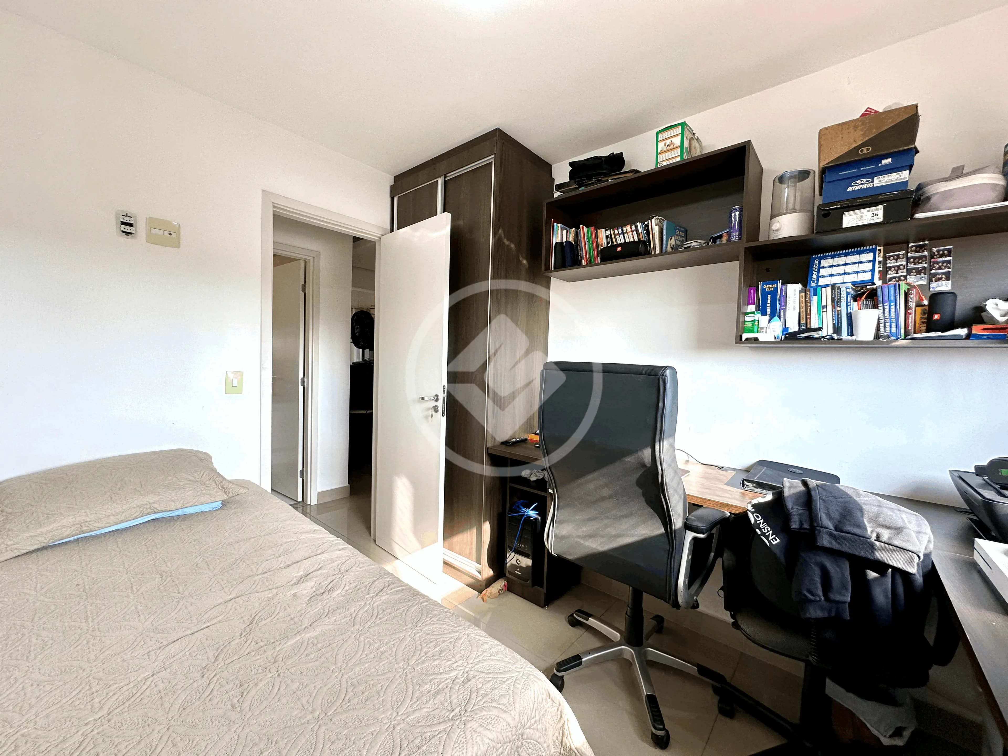 Apartamento 2 quartos no Vila Rosa, Goiânia — foto 6 de 6