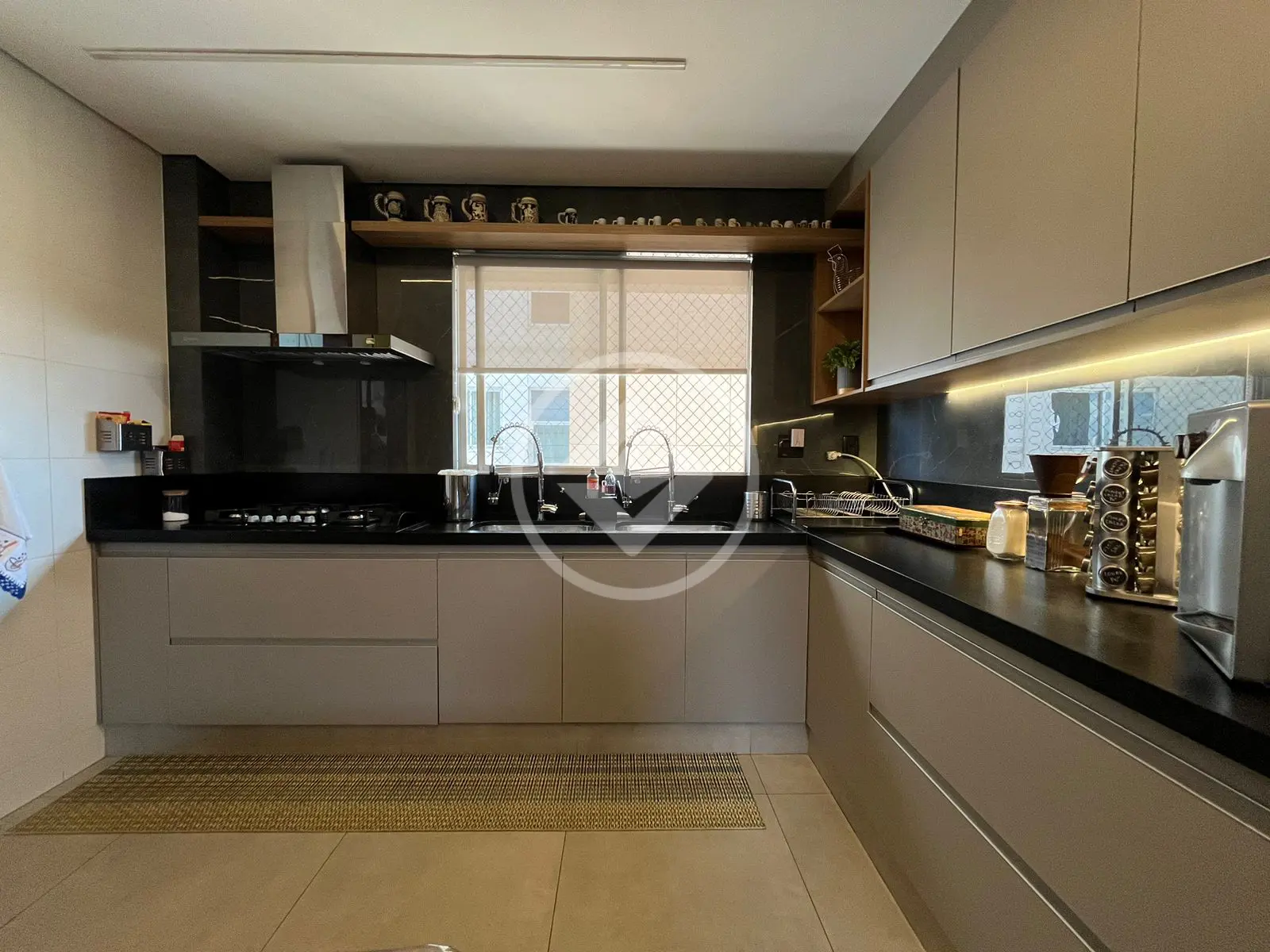 Apartamento Duplex 5 quartos no Setor Oeste, Goiânia — foto 5 de 6