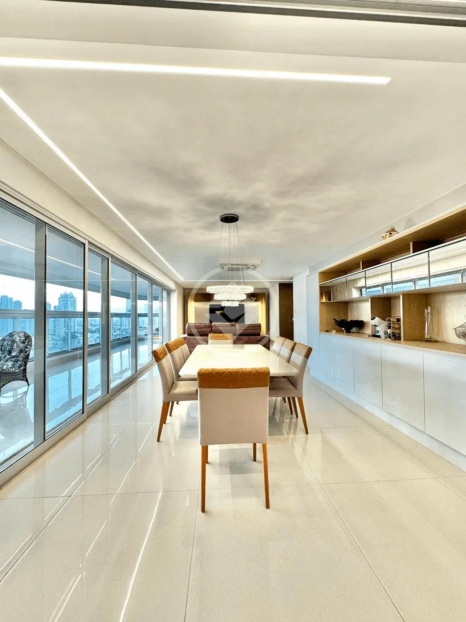 Apartamento 4 quartos no Setor Marista, Goiânia — foto 6 de 6