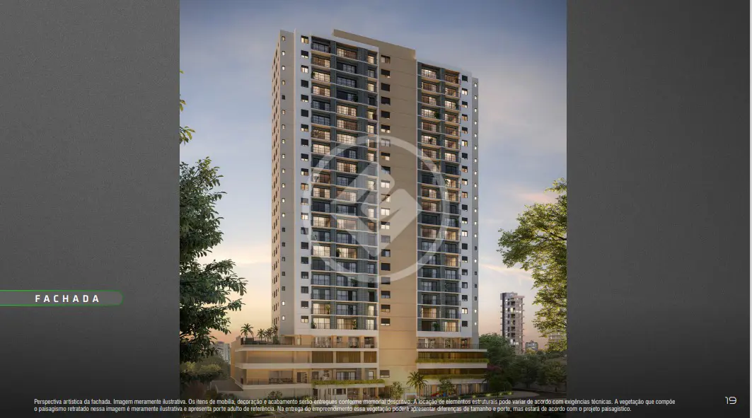 Apartamento Setor Pedro Ludovico, Goiânia - GO — foto 2