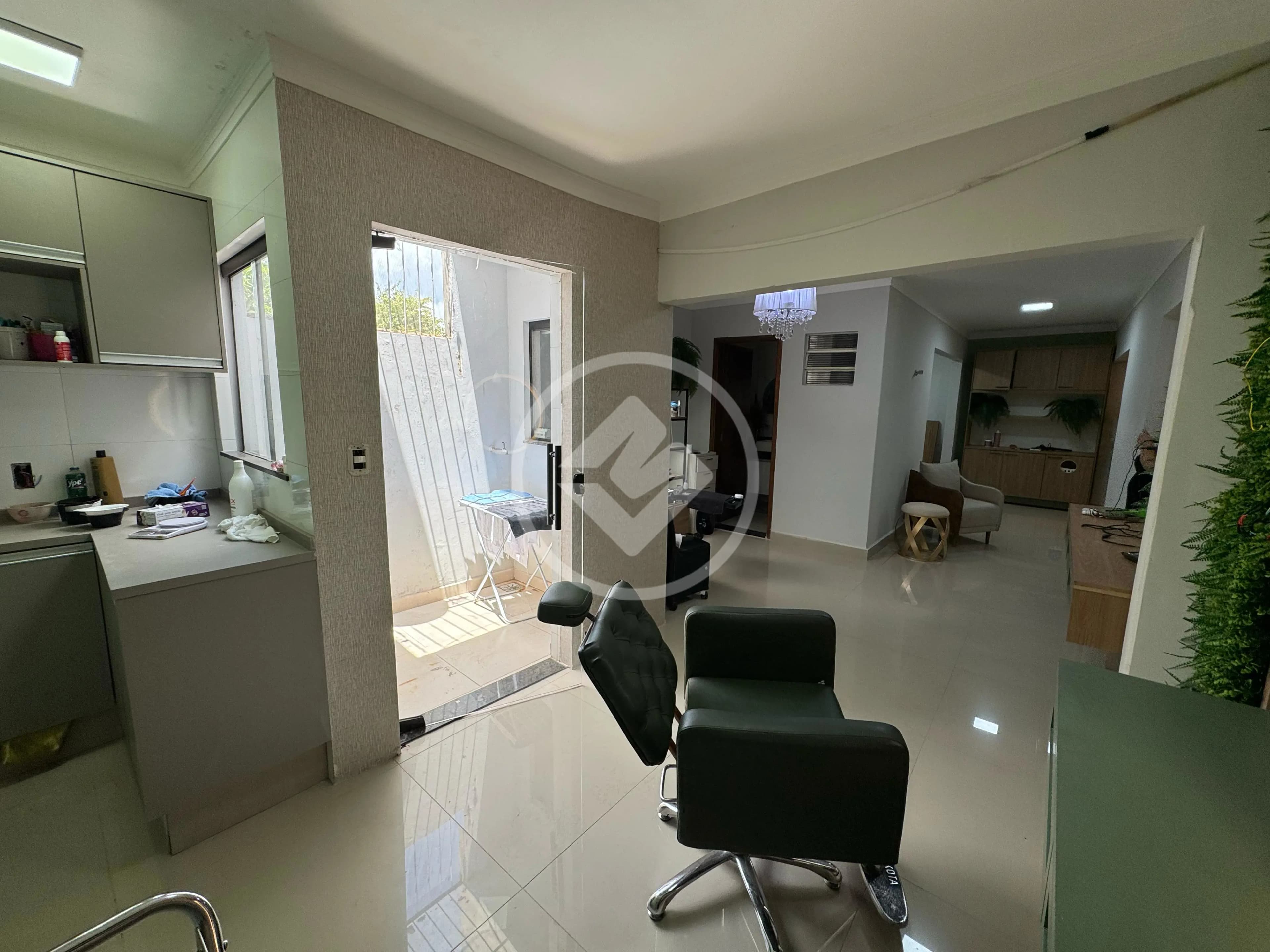 Casa Comercial 4 quartos no Jardim Maracanã, São José do Rio Preto — foto 4 de 6