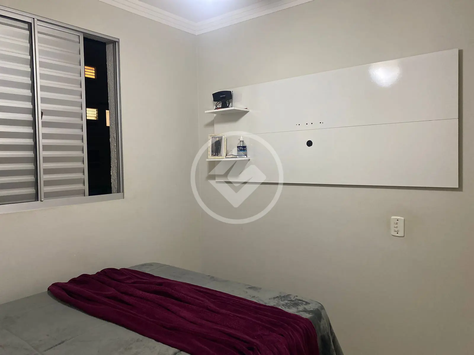 Apartamento 2 quartos no Jardins Rio Preto, São José do Rio Preto — foto 5 de 6