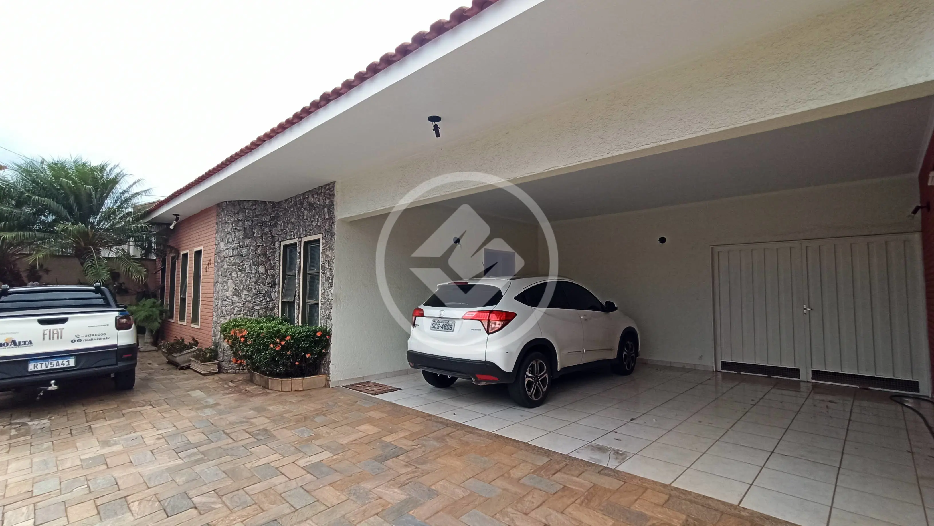 Casa 3 quartos no Jardim Nazareth, São José do Rio Preto — foto 3 de 6