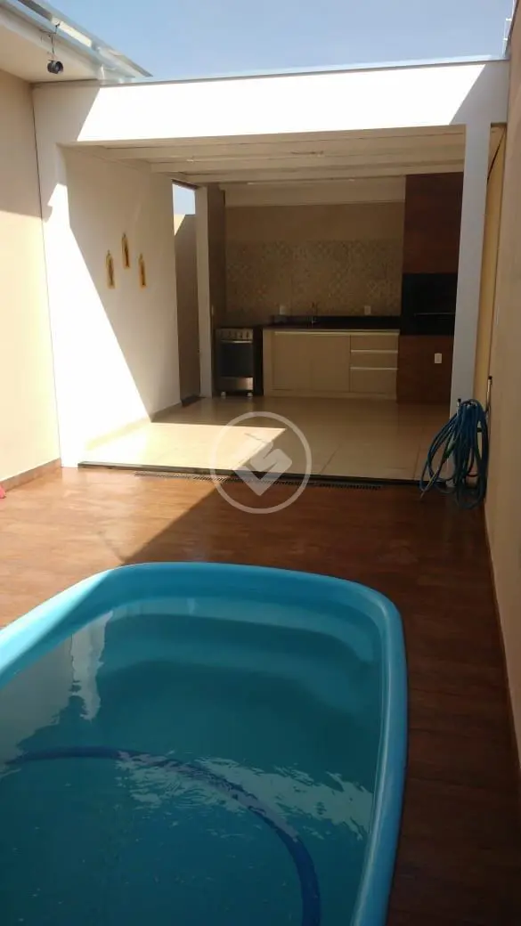 Casa 2 quartos no Jardim Bianco, São José do Rio Preto — foto 4 de 6