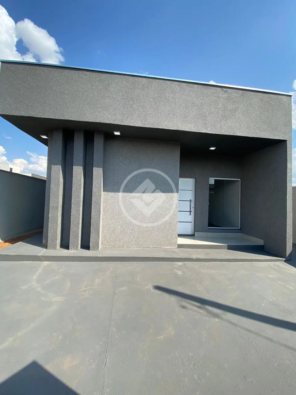 Casa 03 dormitórios no SetValley