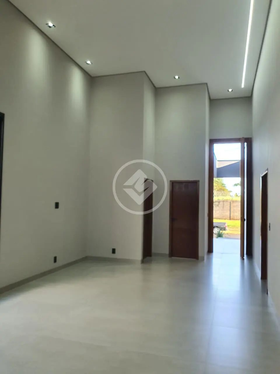 Casa Condomínio 3 quartos no Loteamento Village Damha Mirassol III, Mirassol — foto 4 de 6