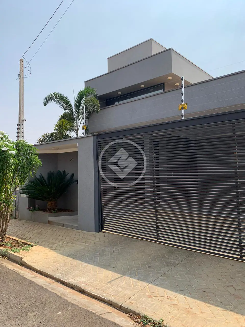 Casa - Residencial SetSul