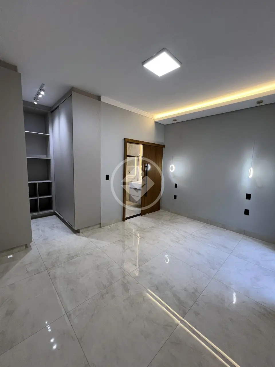Casa Condomínio 3 quartos no Maisparque Rio Preto, São José do Rio Preto — foto 4 de 6