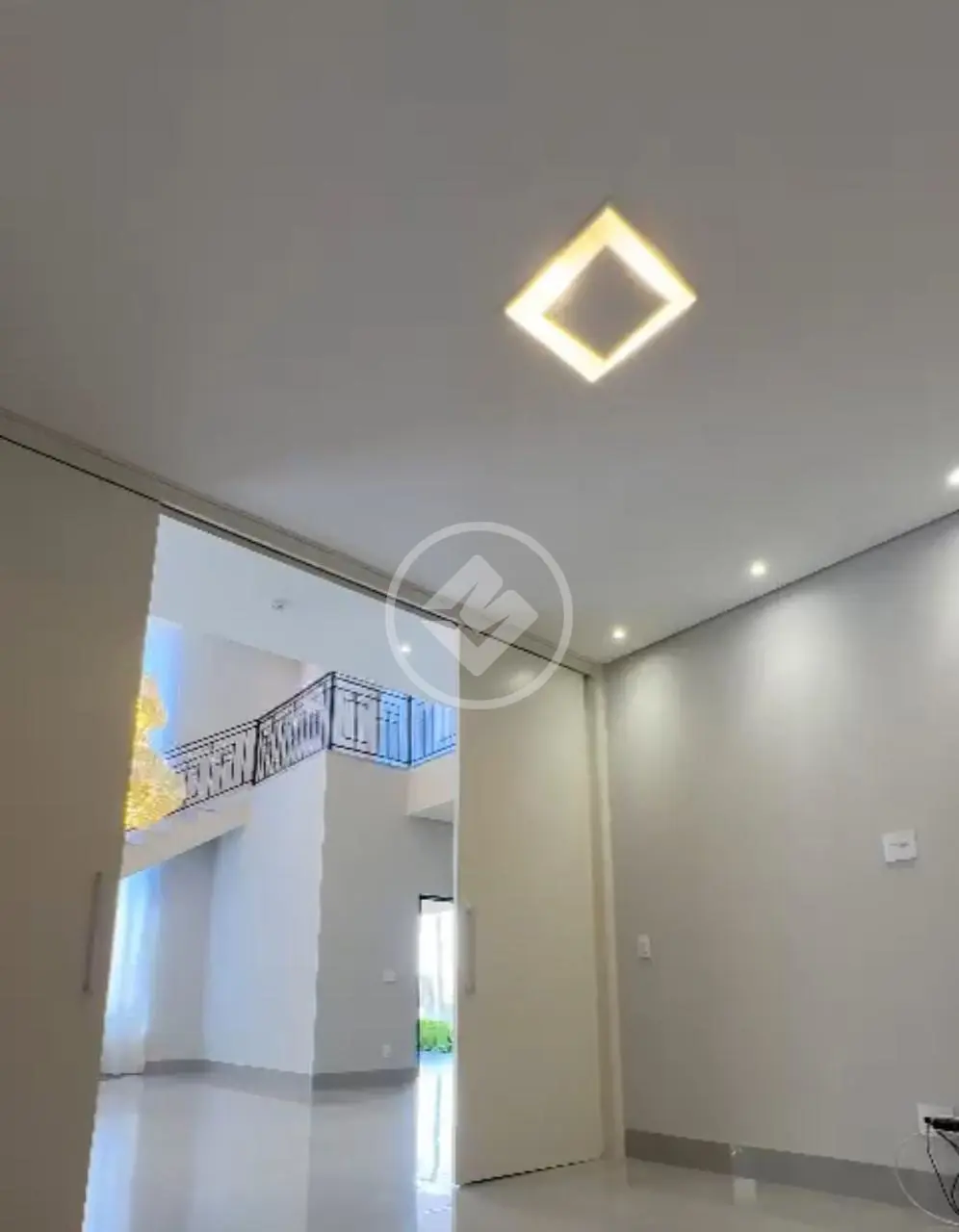 Sobrado Residencial Gaivota II, São José do Rio Preto - SP — foto 2