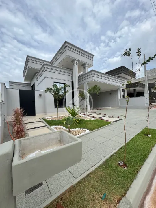 Casa Condomínio Village Provence, São José do Rio Preto - SP — foto 2