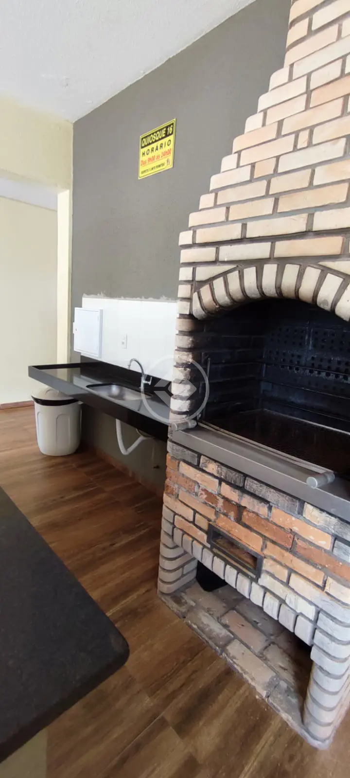 Apartamento 2 quartos no Rios di Itália, São José do Rio Preto — foto 5 de 6