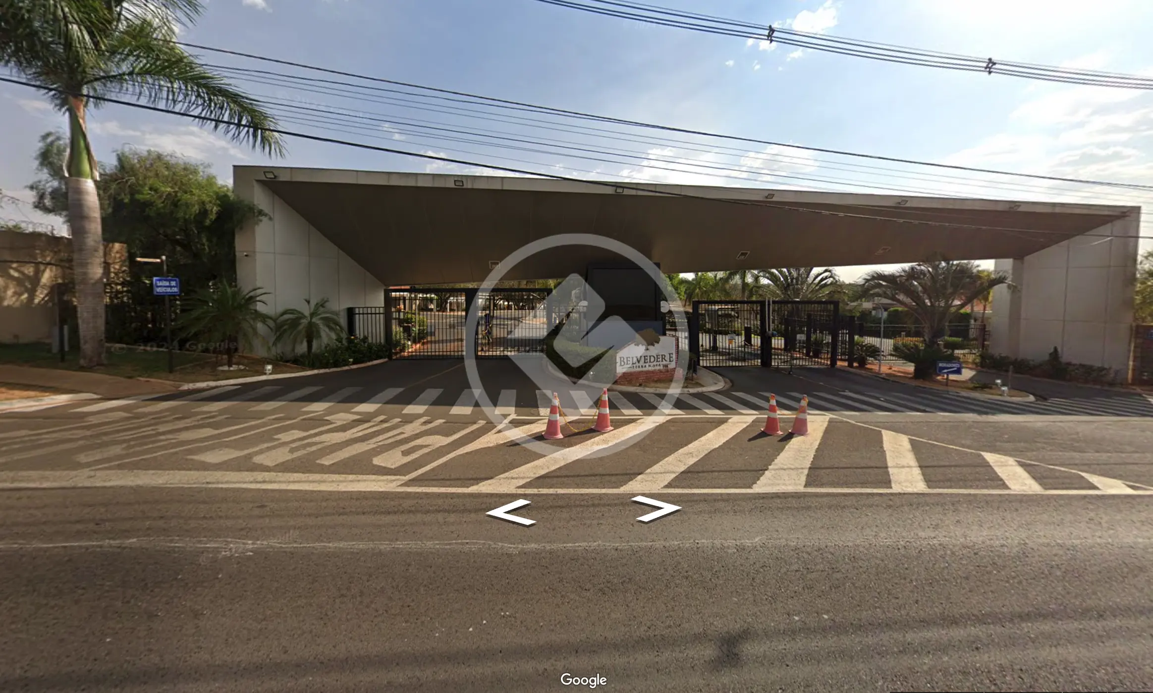 Casa Condomínio Belvedere Terra Nova, São José do Rio Preto - SP — foto 1