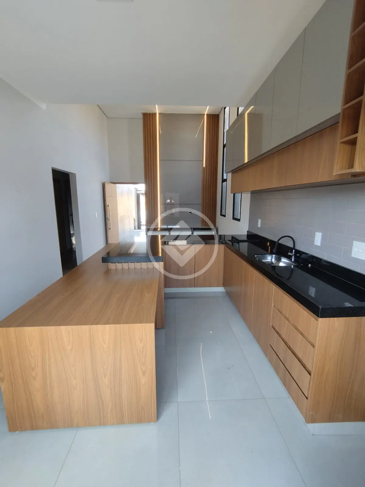 Casa 3 quartos no Residencial Setsul II, São José do Rio Preto — foto 6 de 6