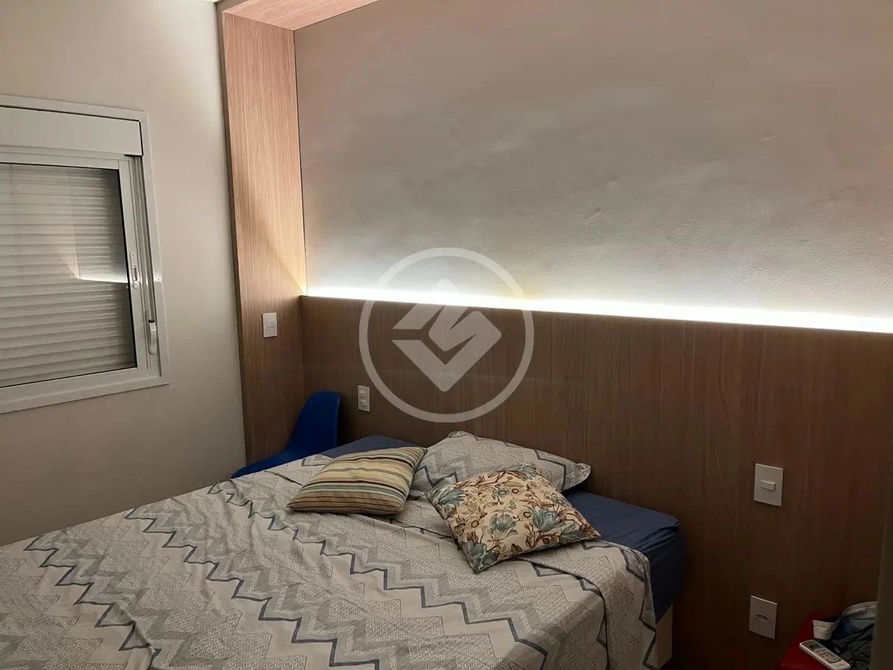 Apartamento 3 quartos no Jardim Panorama, São José do Rio Preto — foto 3 de 6