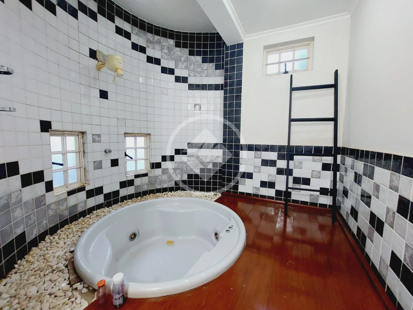 Casa Jardim Bosque das Vivendas, São José do Rio Preto - SP — foto 2