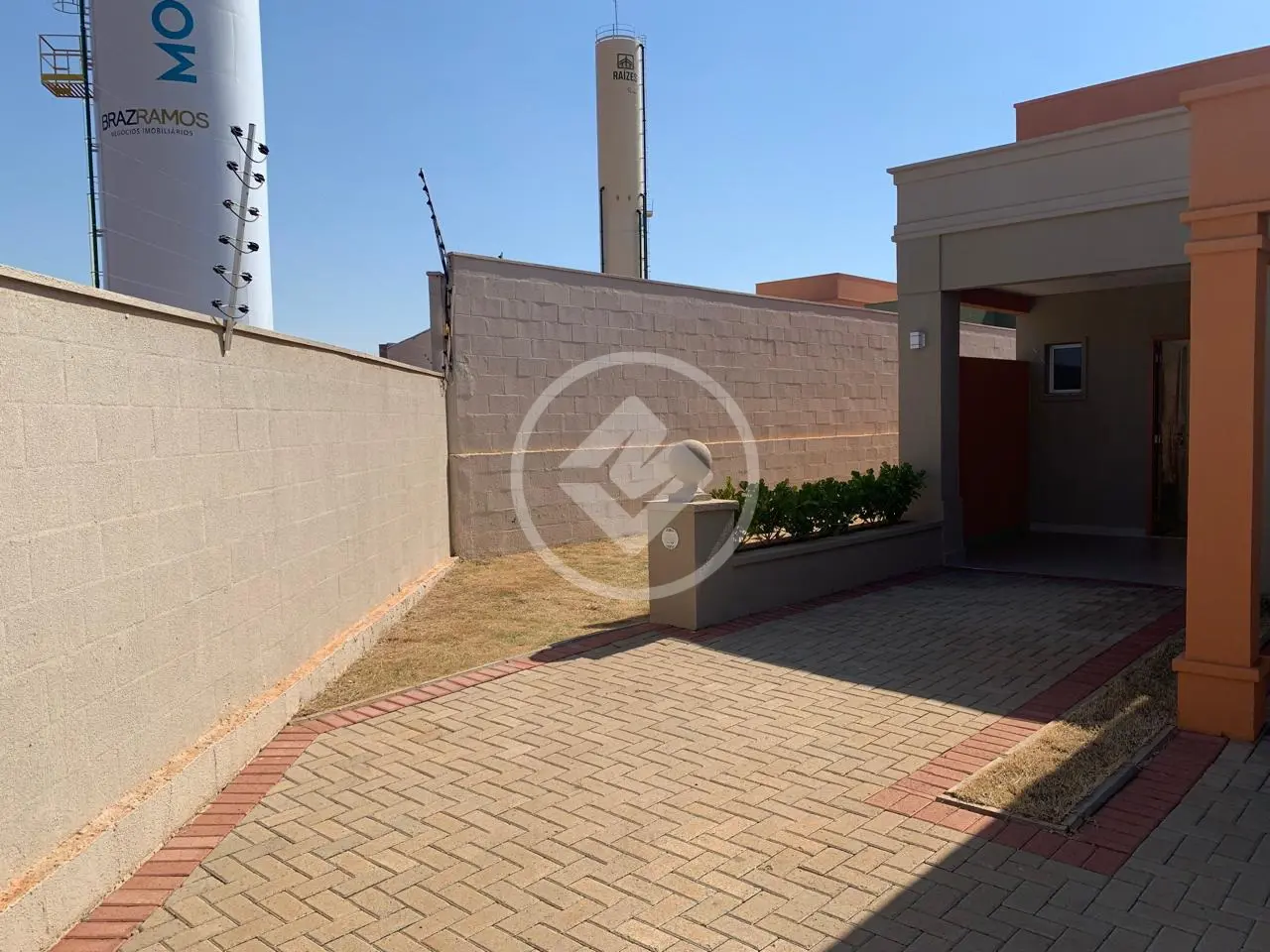 Casa Condomínio 3 quartos no RAÍZES IMPPERIAL, Bady Bassitt — foto 3 de 6