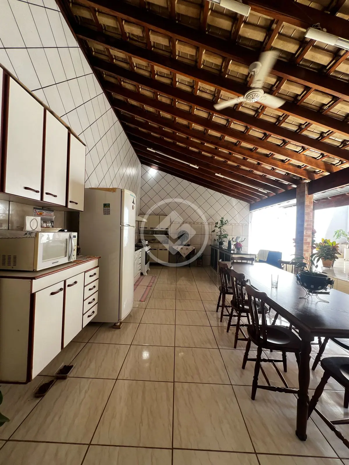 Casa 3 quartos no Jardim Maracanã, São José do Rio Preto — foto 2 de 5
