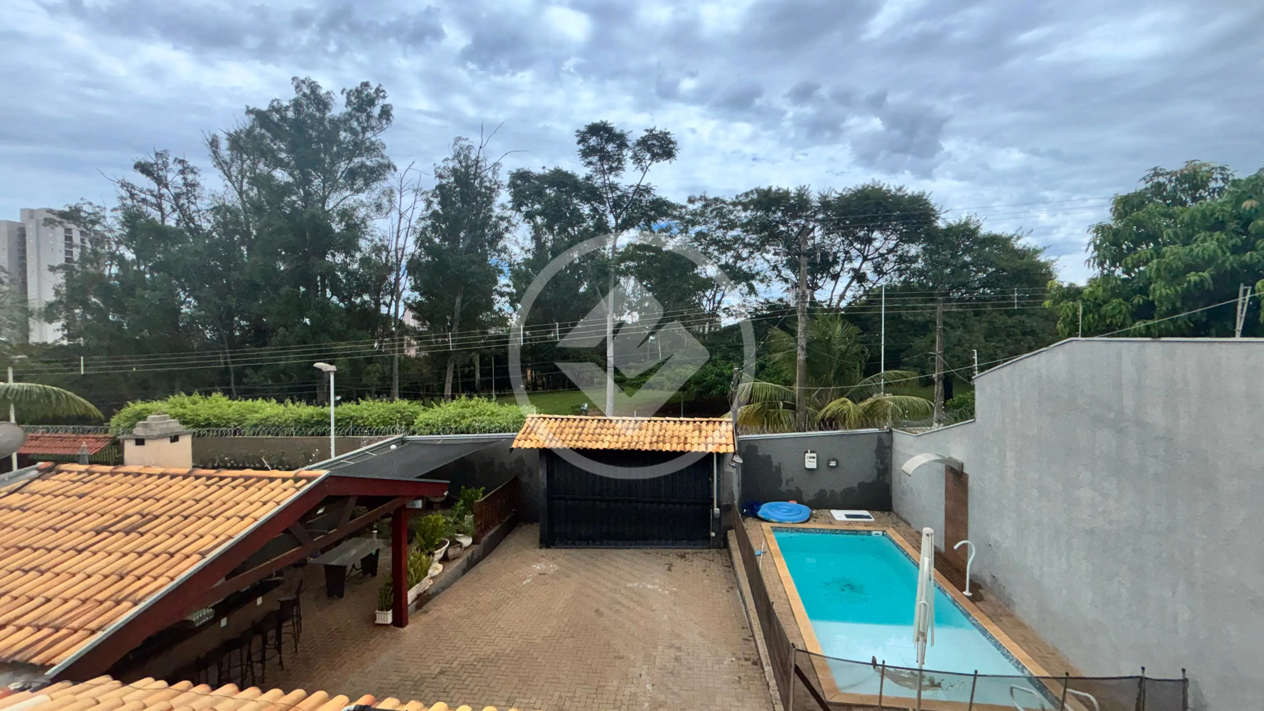 Sobrado Jardim Aclimacao, São José do Rio Preto - SP — foto 2