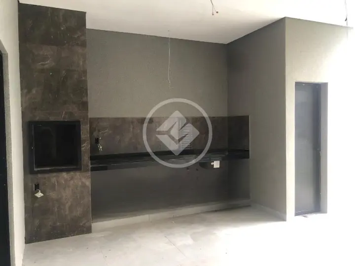 Casa 3 quartos no Residencial Setsul II, São José do Rio Preto — foto 6 de 6