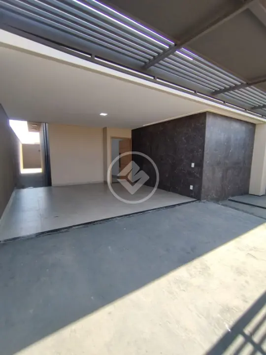 Casa Residencial Setsul II, São José do Rio Preto - SP — foto 2