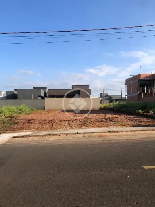 Terreno Residencial Setsul II, São José do Rio Preto - SP — foto 1