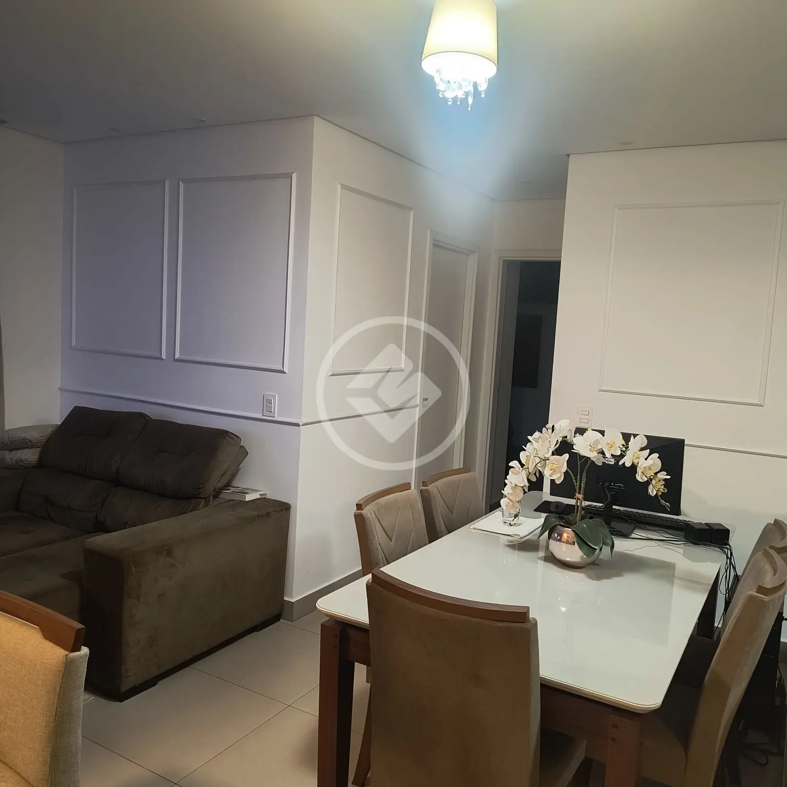 Apartamento 2 quartos no Santos Dumont, São José do Rio Preto — foto 5 de 6