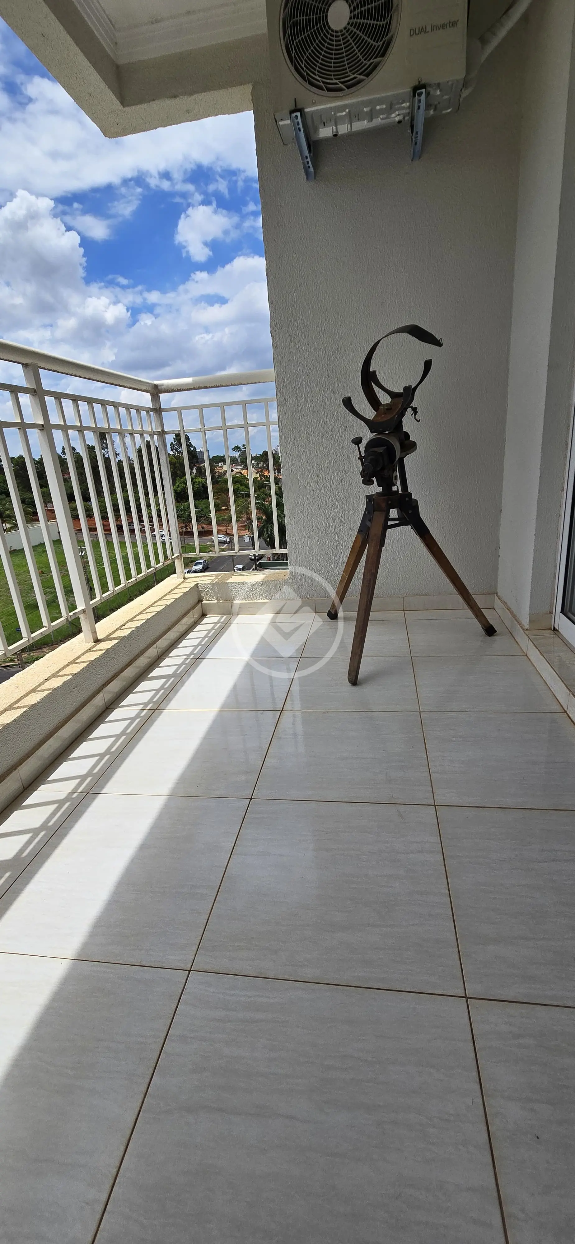 Apartamento 3 quartos no Jardim Francisco Fernandes, São José do Rio Preto — foto 3 de 6