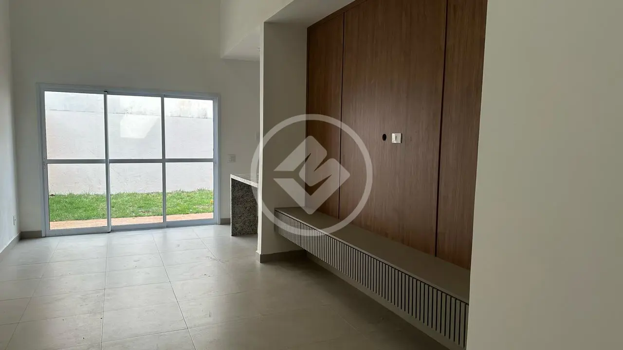Casa Condomínio 2 quartos no RAÍZES IMPPERIAL, Bady Bassitt — foto 5 de 6