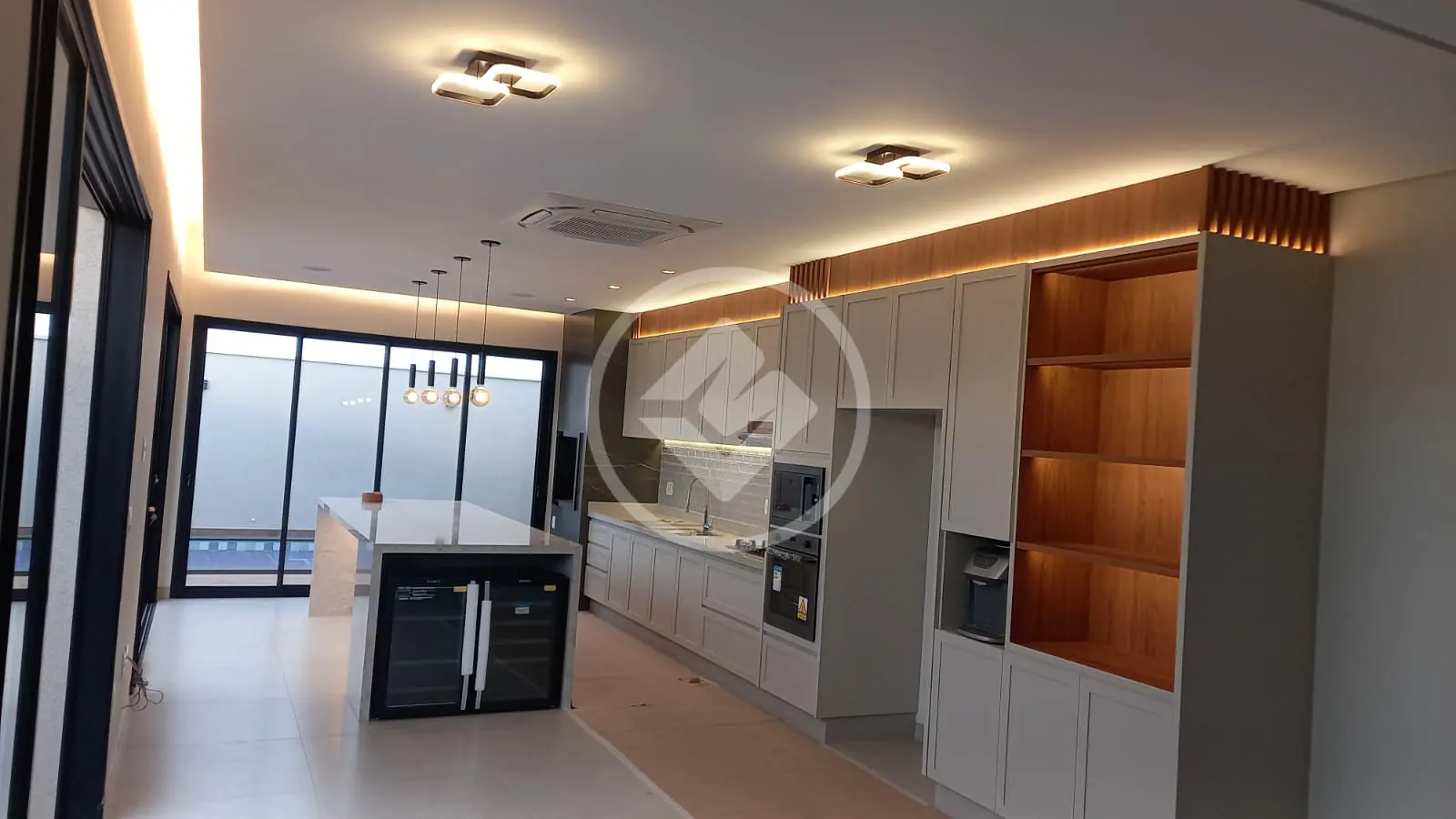 Casa Condomínio Quinta do Lago - Lac Léman, São José do Rio Preto - SP — foto 2