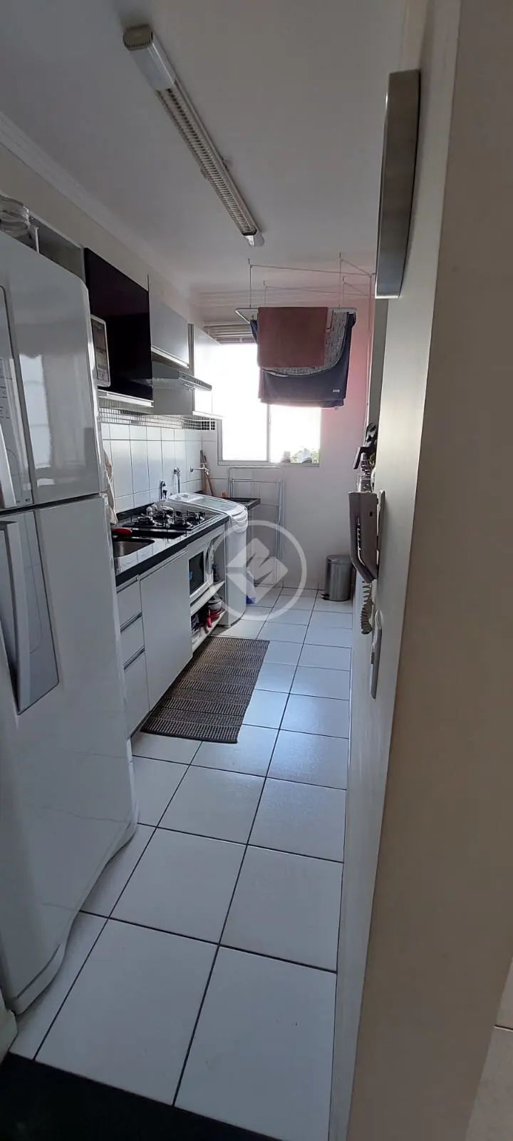 Apartamento 2 quartos no Rios di Itália, São José do Rio Preto — foto 6 de 6
