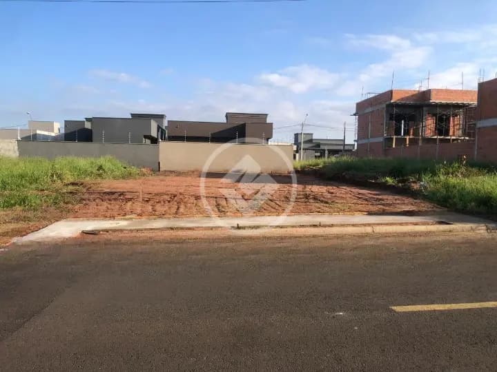 Terreno Residencial Setsul II, São José do Rio Preto - SP — foto 2