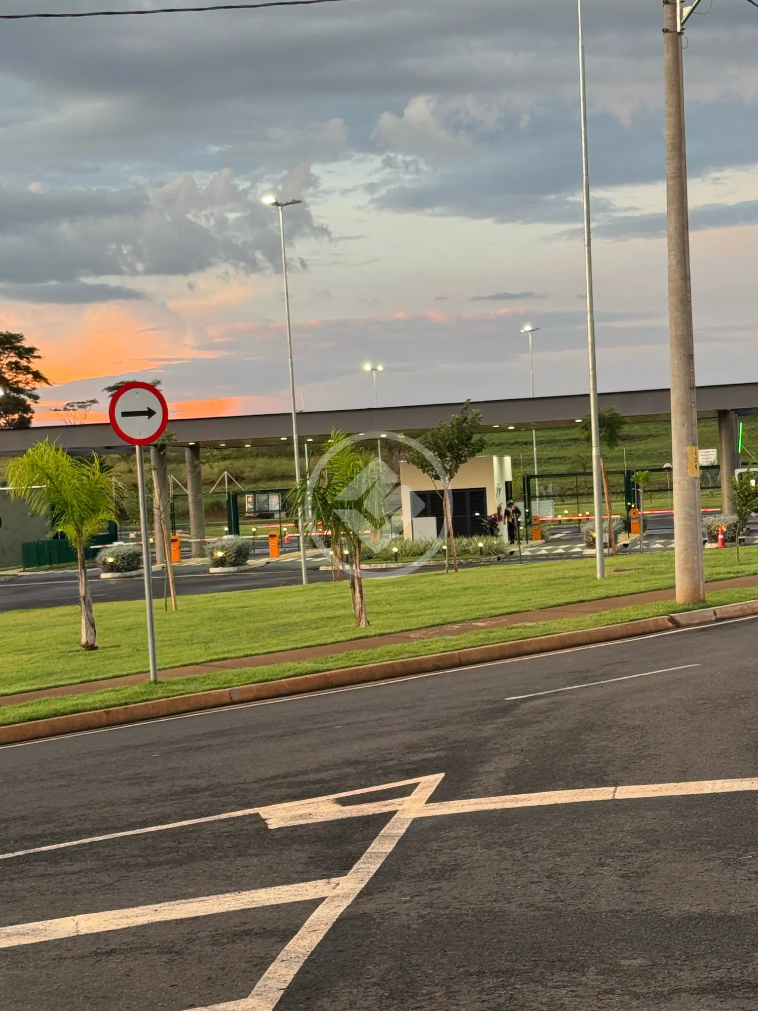 Terreno Condomínio no Quinta do Lago - Lac Léman, São José do Rio Preto — foto 3 de 5