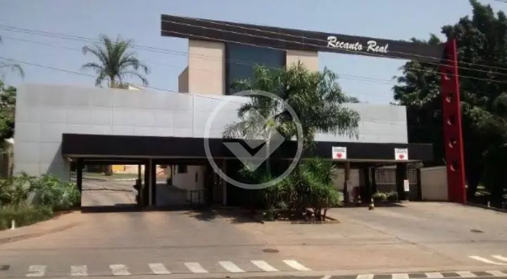 Casa Condomínio Jardim Tarraf II, São José do Rio Preto - SP — foto 2