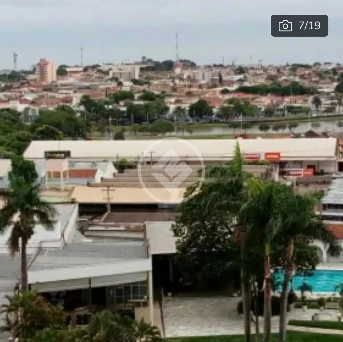 Apartamento Vila Bom Jesus, São José do Rio Preto - SP — foto 2