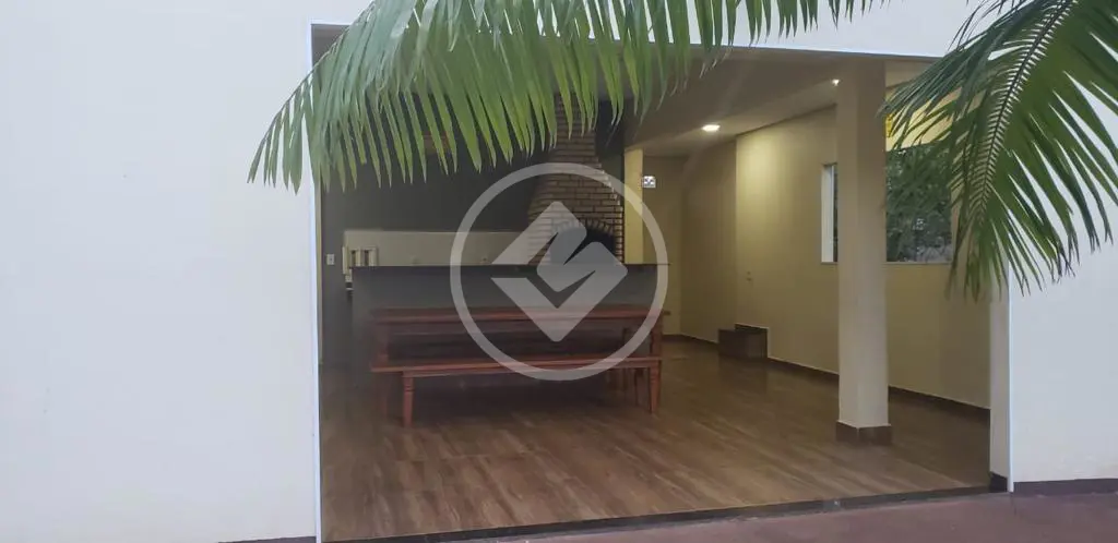 Apartamento Rios di Itália, São José do Rio Preto - SP — foto 2